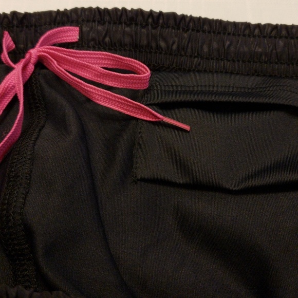 bundle2 Pairs Pony  2in1 Built in Stretch Shorts - Picture 5 of 8